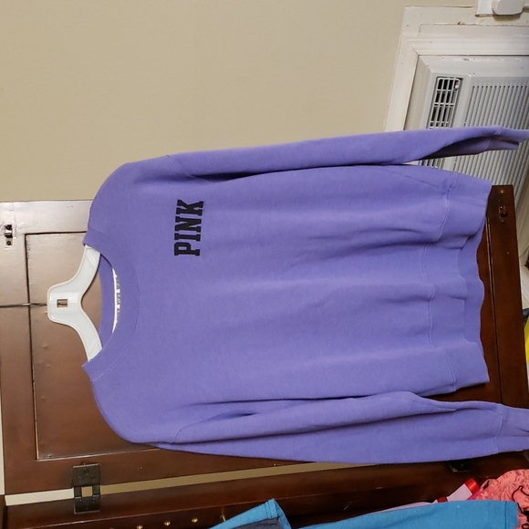 PINK Victoria's Secret Sweaters - Sweatshirt